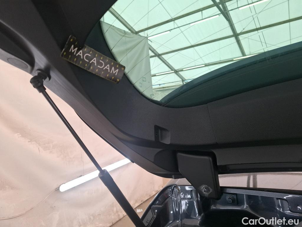  Renault  Megane  IV Berline 5 ptes. Techno 1.5 dCi 115CV BVA7 E6d #57