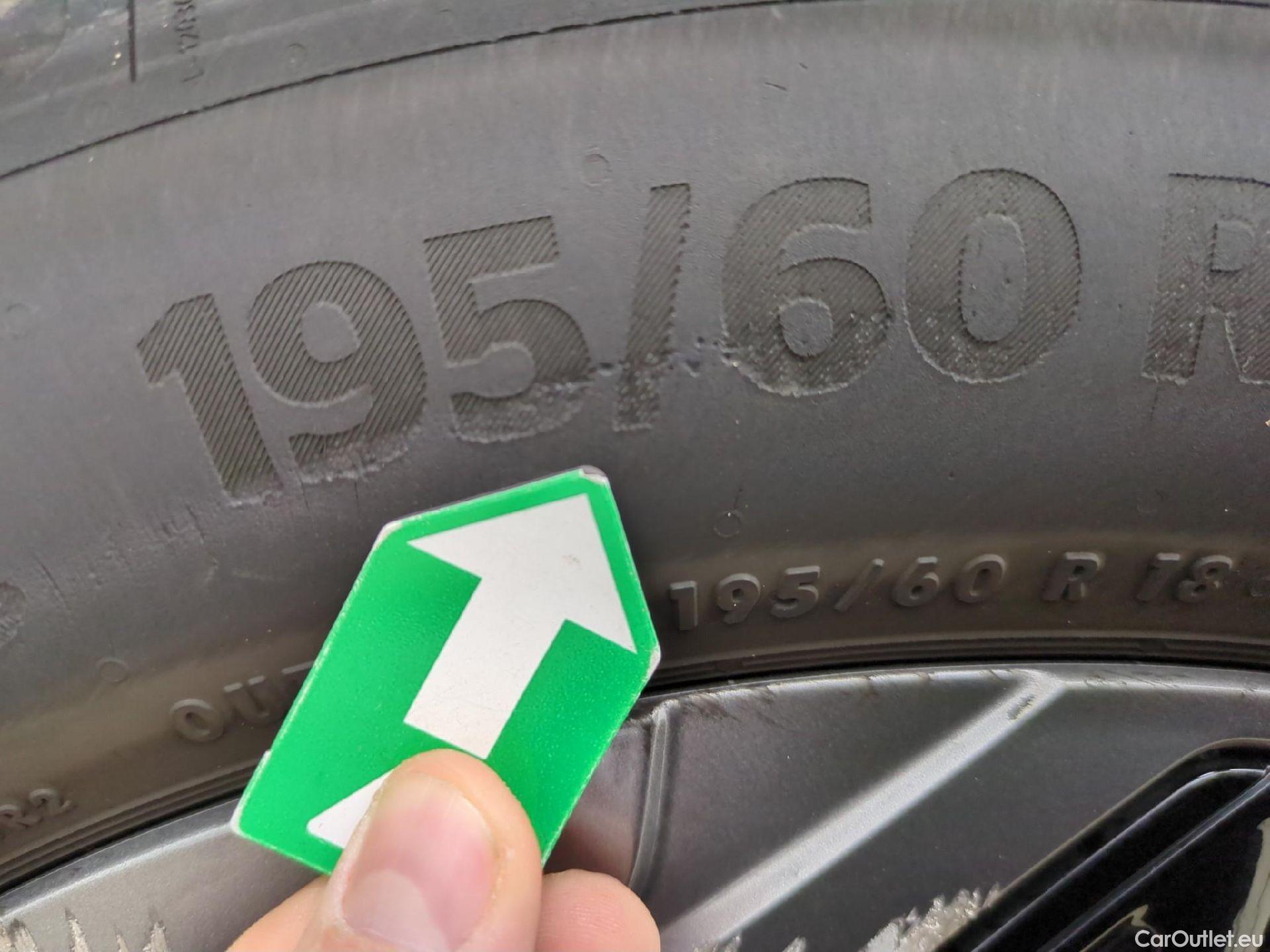  Citroen  C4  X Feel Pack 1.2 PureTech 130CV BVA8 6E #13