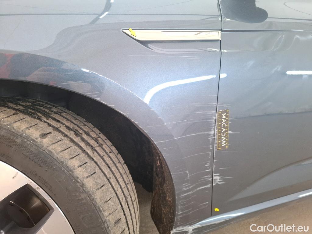  Renault  Megane  IV Berline 5 ptes. Techno 1.5 dCi 115CV BVA7 E6d #11