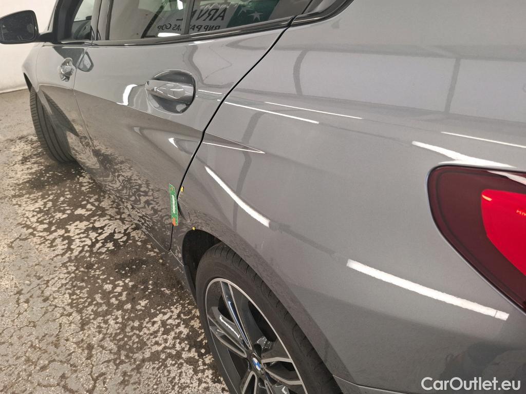  Bmw  Serie 1 Série 1 Berline 118 i Edition Sport 1.5 135CV BVA7 E6d #5