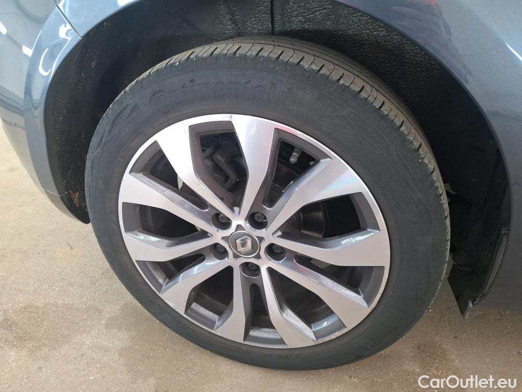  Renault  Megane  IV Berline 5 ptes. Techno 1.5 dCi 115CV BVA7 E6d #22