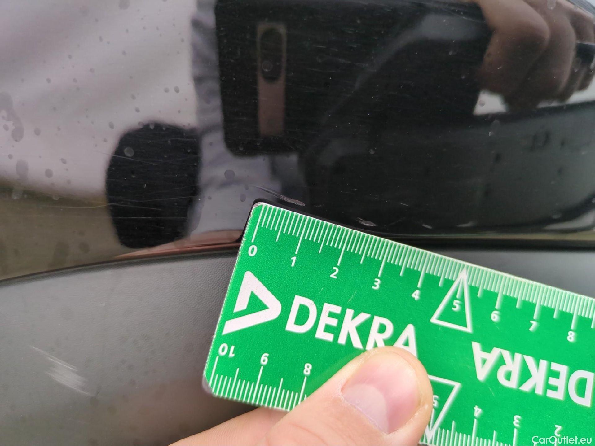  Citroen  C4  X Feel Pack 1.2 PureTech 130CV BVA8 6E #43