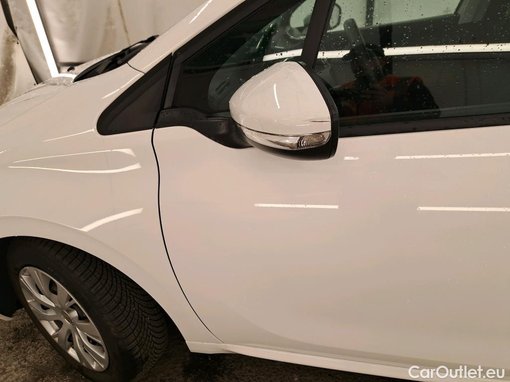  Peugeot  208  Active Business 1.2 80CV BVM5 E6dT #13