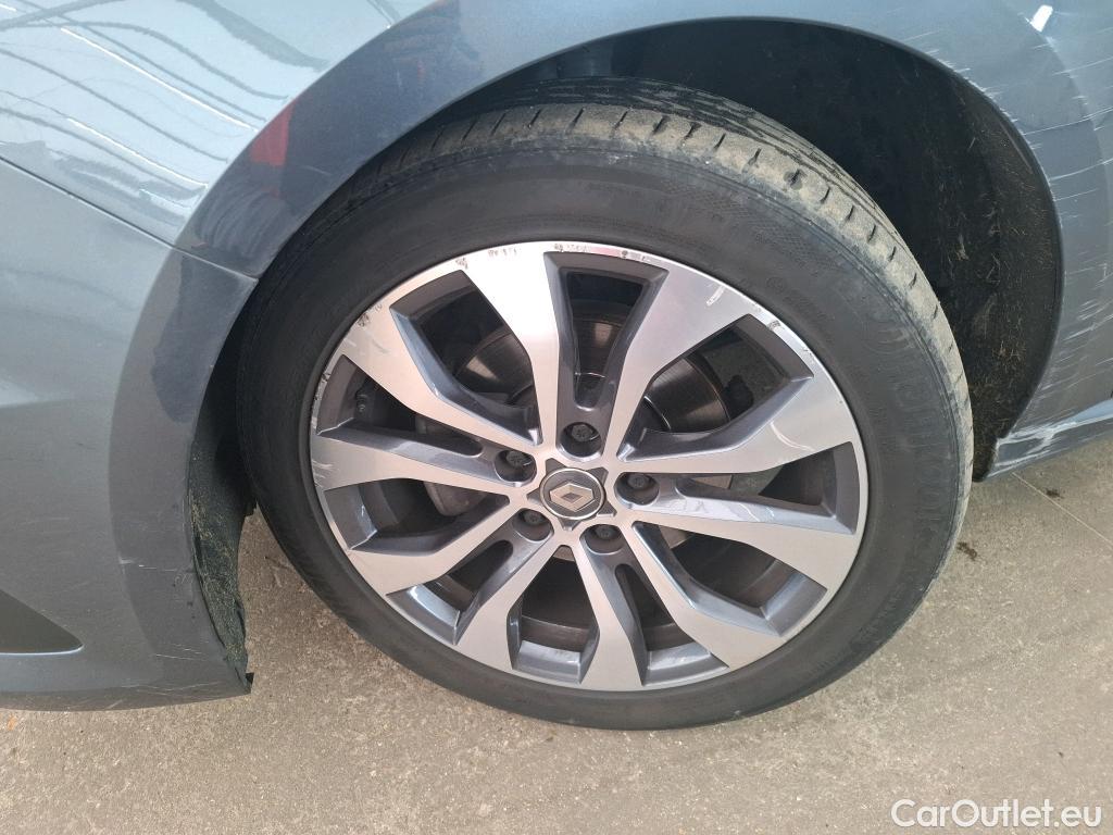  Renault  Megane  IV Berline 5 ptes. Techno 1.5 dCi 115CV BVA7 E6d #32