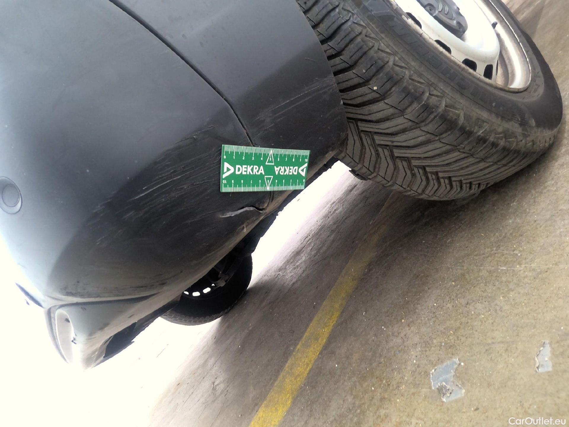  Citroen  Berlingo  Fourgon Club M 650 1.5 BlueHDi 100CV BVM5 E6dT #17