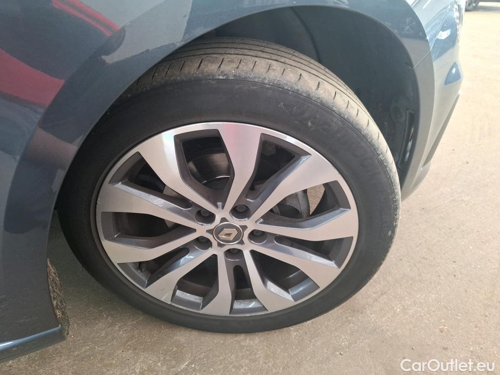  Renault  Megane  IV Berline 5 ptes. Techno 1.5 dCi 115CV BVA7 E6d #19