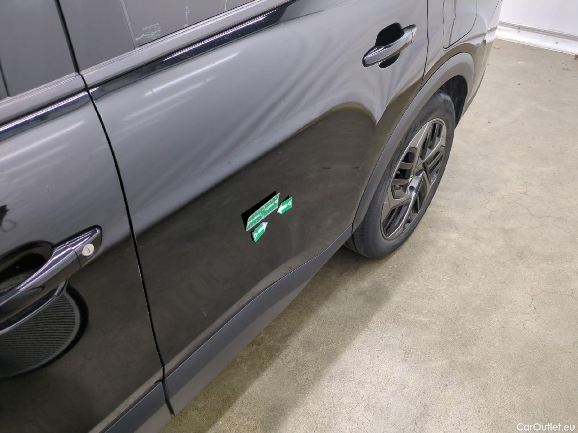  Citroen  C4  X Feel Pack 1.2 PureTech 130CV BVA8 6E #35