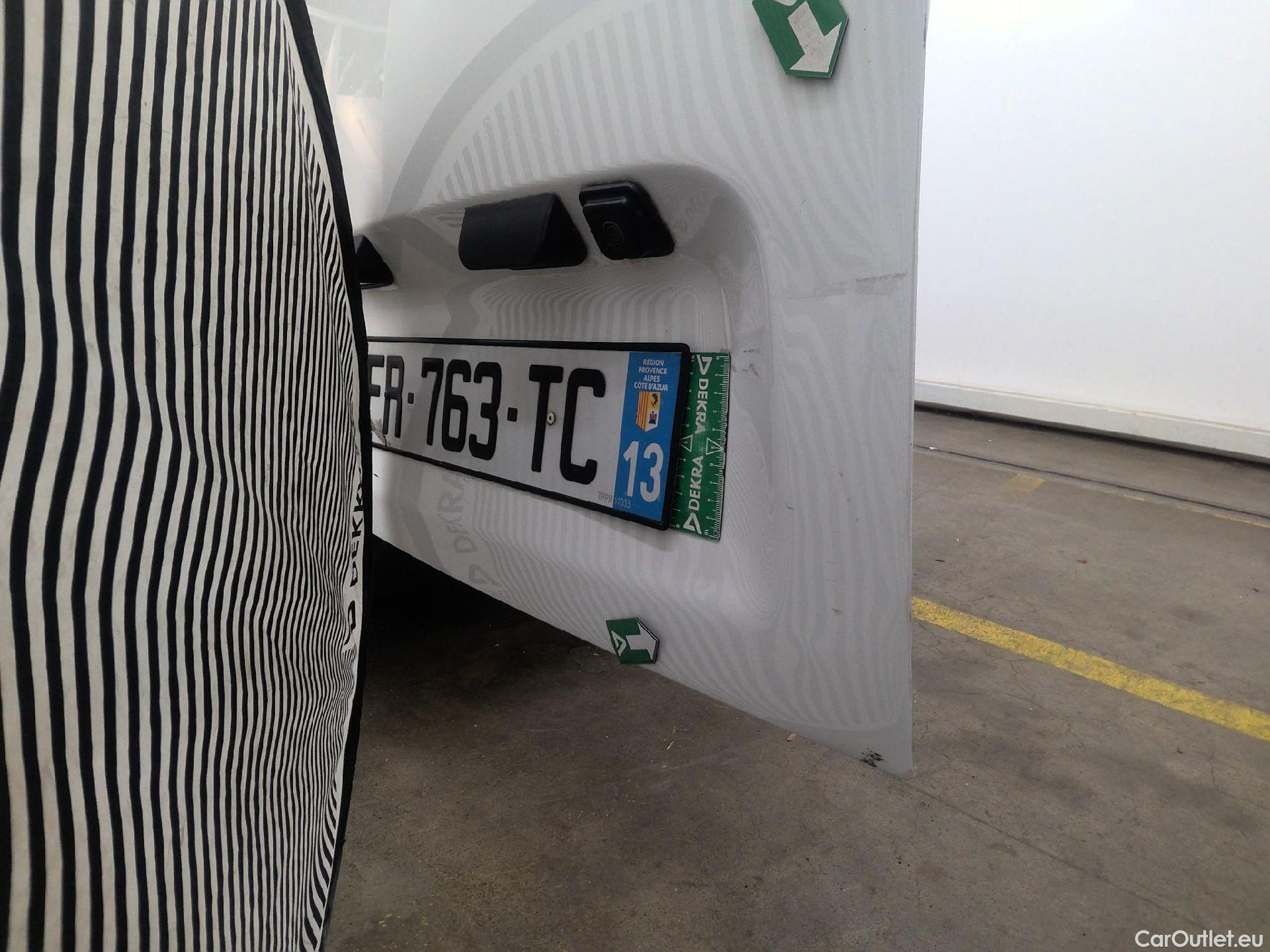  Citroen  Berlingo  Fourgon Club M 650 1.5 BlueHDi 100CV BVM5 E6dT #11