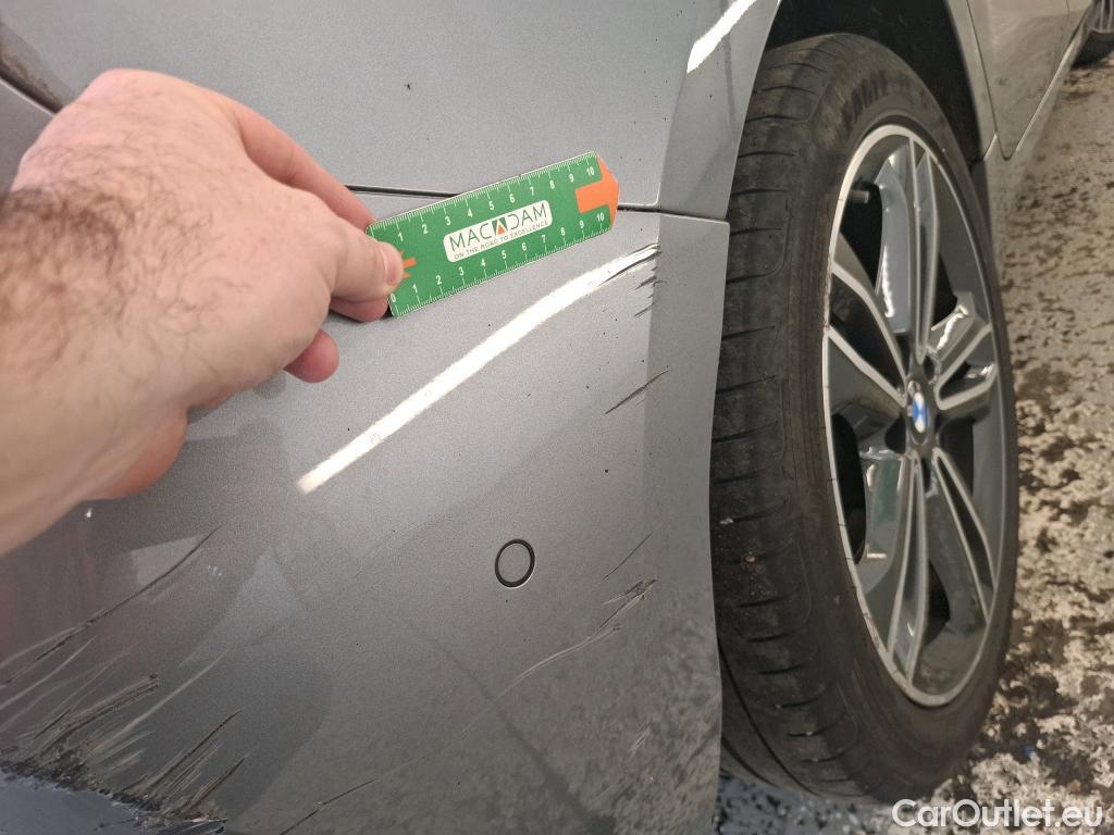  Bmw  Serie 1 Série 1 Berline 118 i Edition Sport 1.5 135CV BVA7 E6d #20