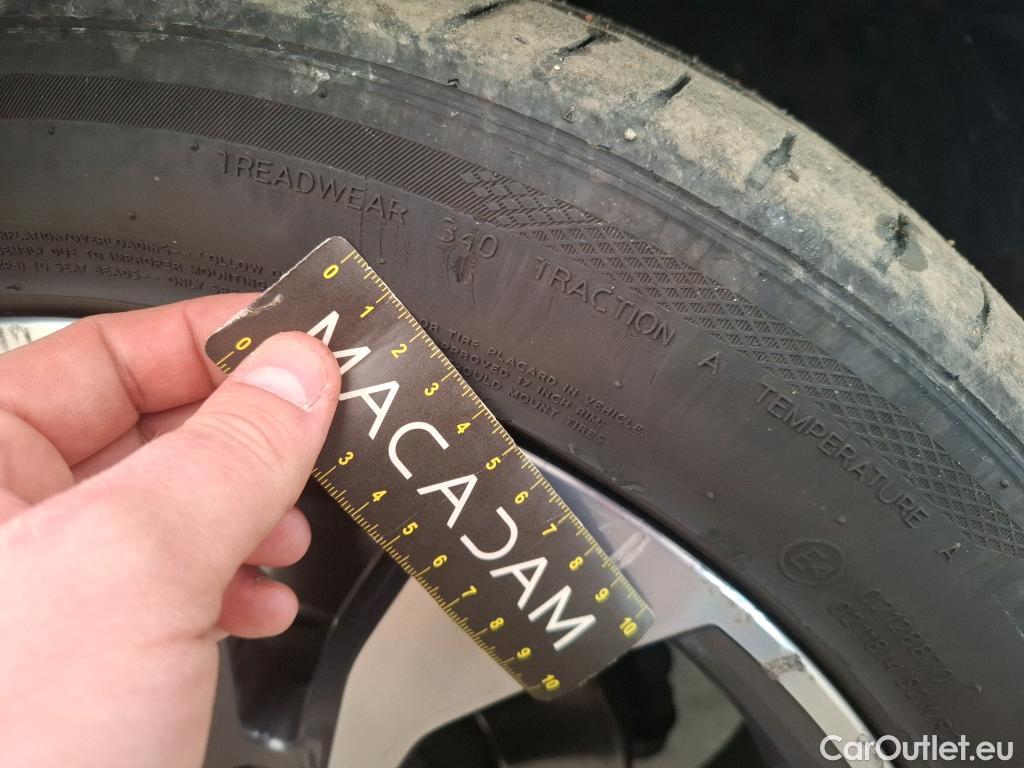  Renault  Megane  IV Berline 5 ptes. Techno 1.5 dCi 115CV BVA7 E6d #17