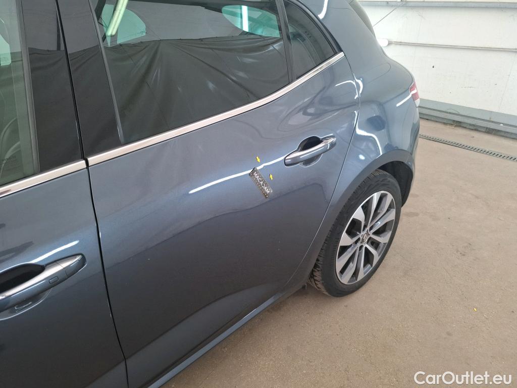  Renault  Megane  IV Berline 5 ptes. Techno 1.5 dCi 115CV BVA7 E6d #4