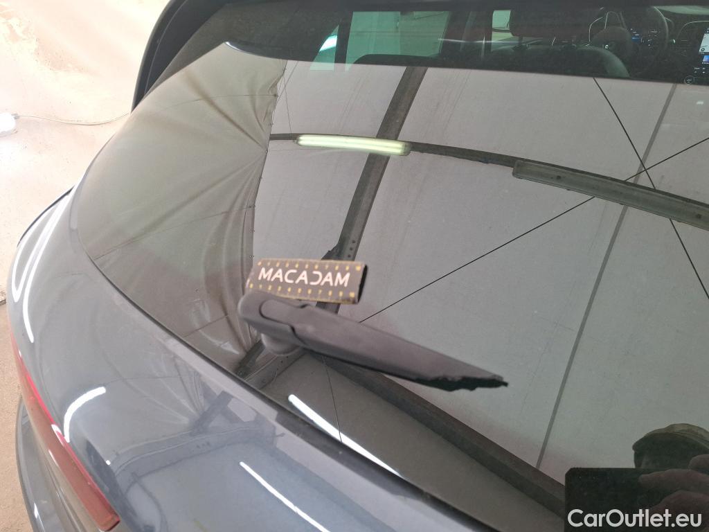  Renault  Megane  IV Berline 5 ptes. Techno 1.5 dCi 115CV BVA7 E6d #47