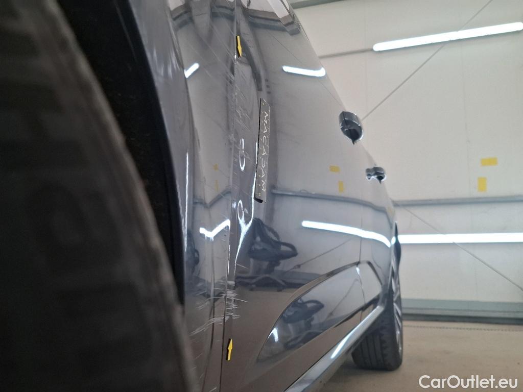  Renault  Megane  IV Berline 5 ptes. Techno 1.5 dCi 115CV BVA7 E6d #3