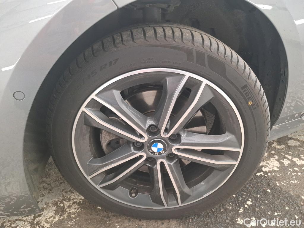  Bmw  Serie 1 Série 1 Berline 118 i Edition Sport 1.5 135CV BVA7 E6d #40