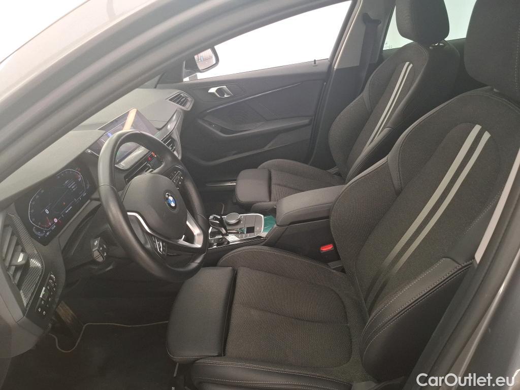  Bmw  Serie 1 Série 1 Berline 118 i Edition Sport 1.5 135CV BVA7 E6d #36