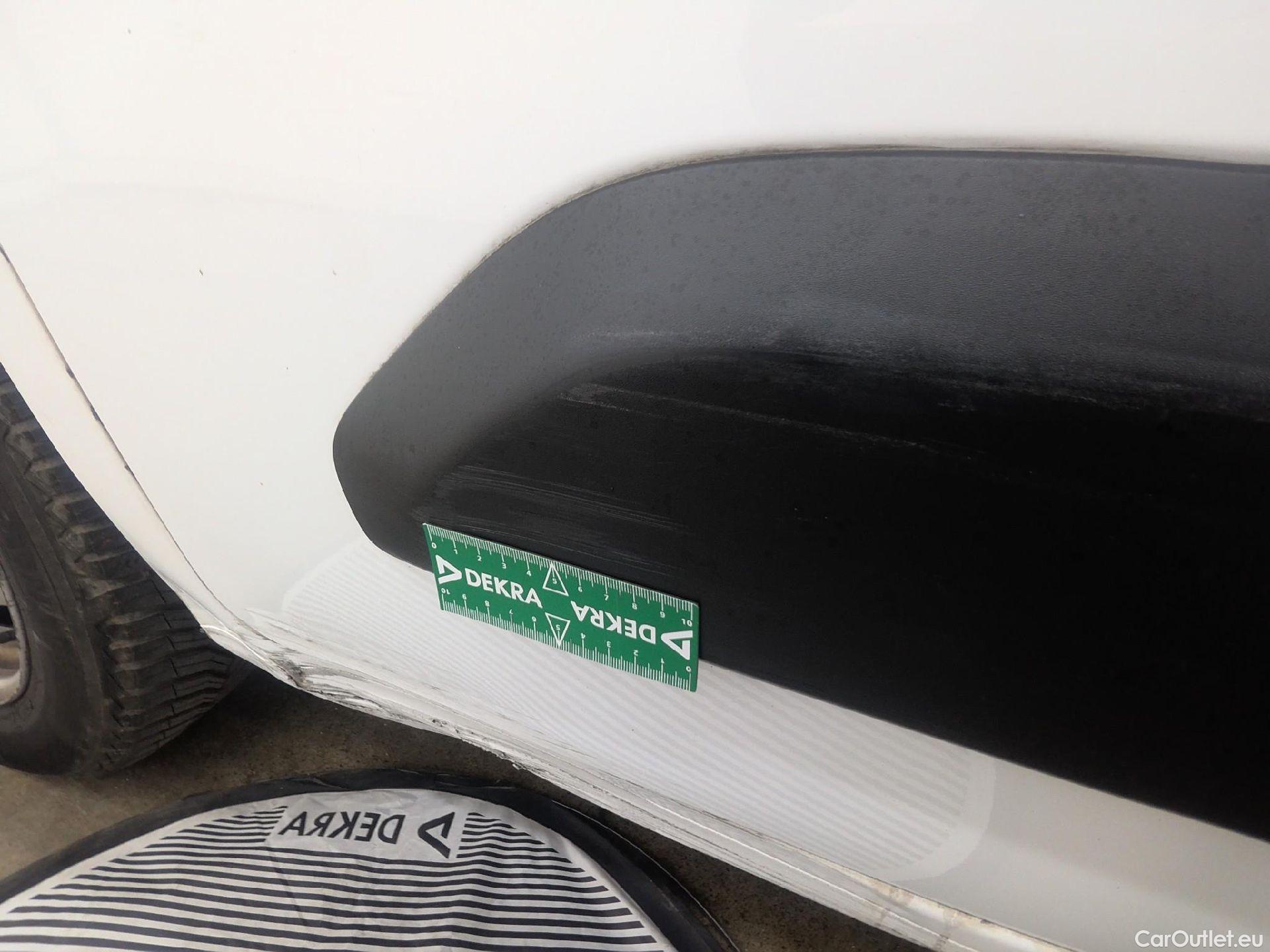  Citroen  Berlingo  Fourgon Club M 650 1.5 BlueHDi 100CV BVM5 E6dT #30