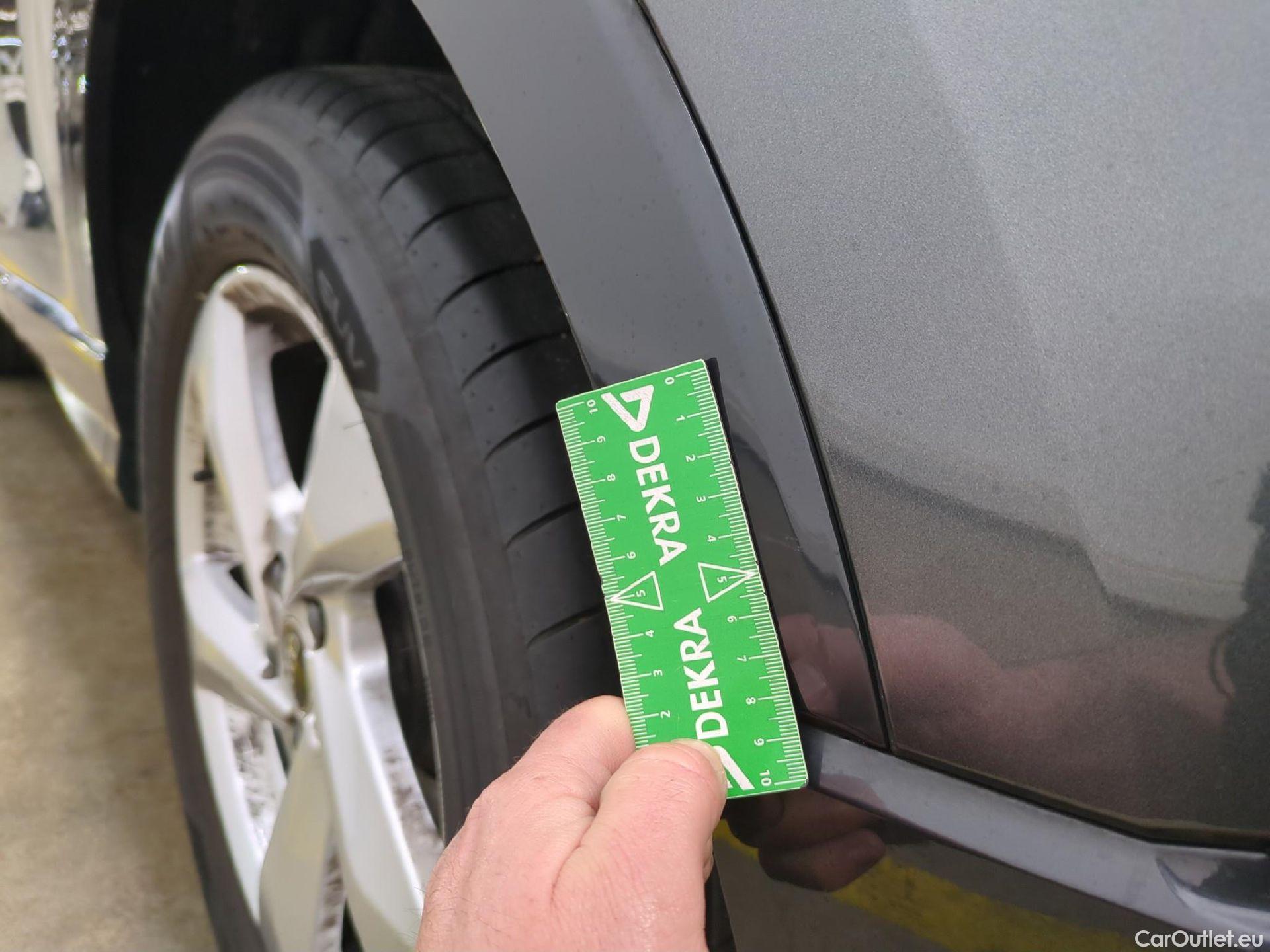  Audi  Q3  35 TFSI Design luxe 1.5 TFSI 150CV BVA7 E6d #11