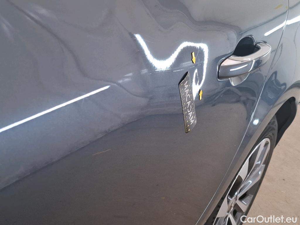  Renault  Megane  IV Berline 5 ptes. Techno 1.5 dCi 115CV BVA7 E6d #5