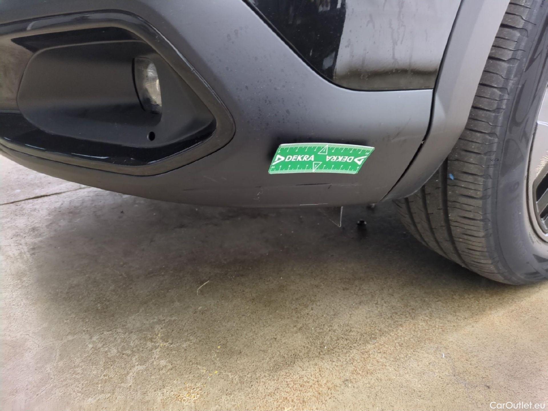  Citroen  C4  X Feel Pack 1.2 PureTech 130CV BVA8 6E #31