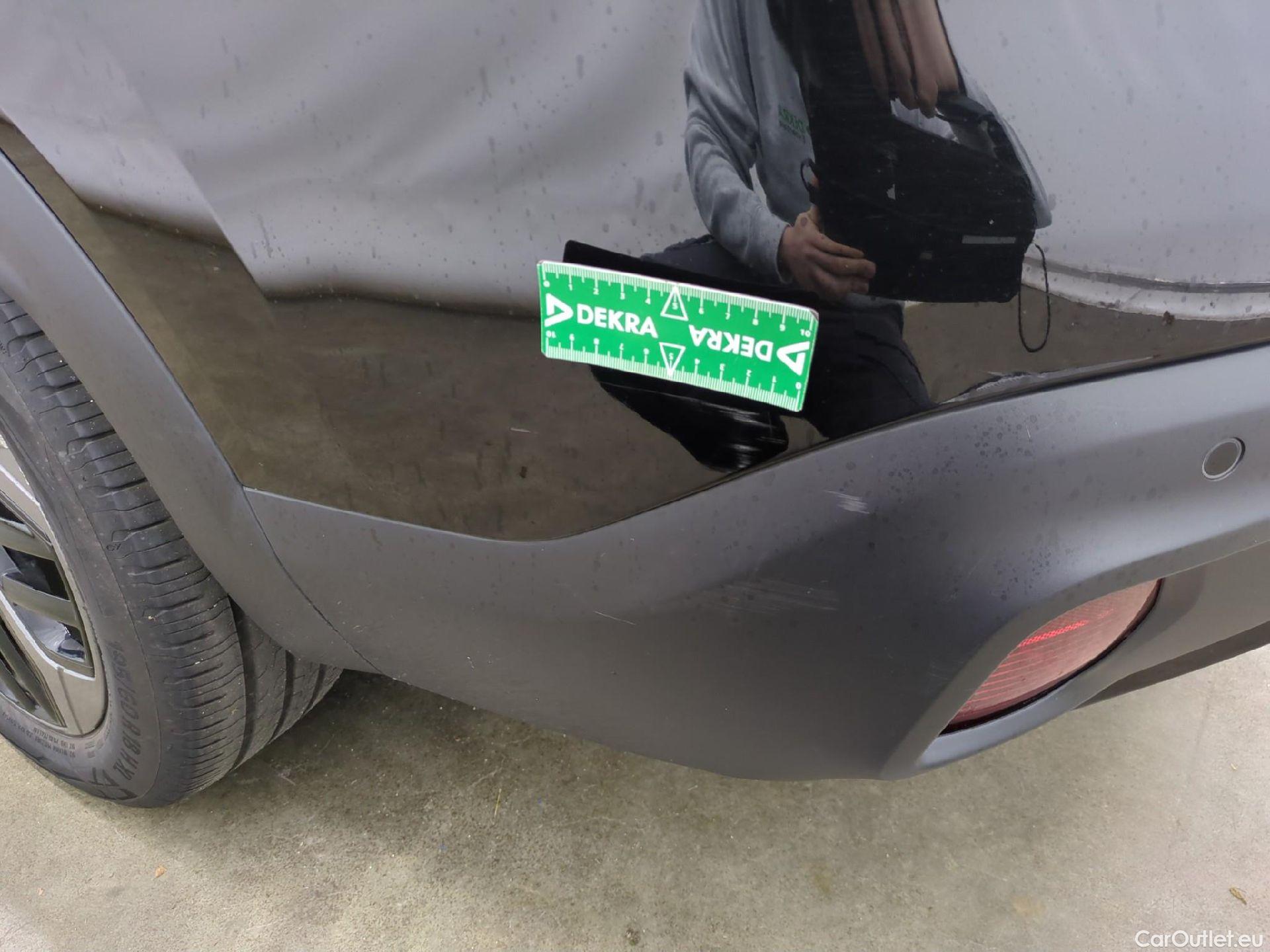  Citroen  C4  X Feel Pack 1.2 PureTech 130CV BVA8 6E #44