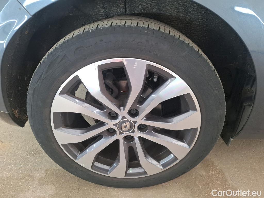  Renault  Megane  IV Berline 5 ptes. Techno 1.5 dCi 115CV BVA7 E6d #23