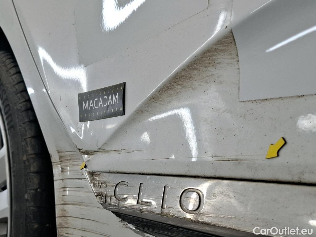  Renault  Clio  V Business 1.0 SCe 65CV BVM5 E6d #5