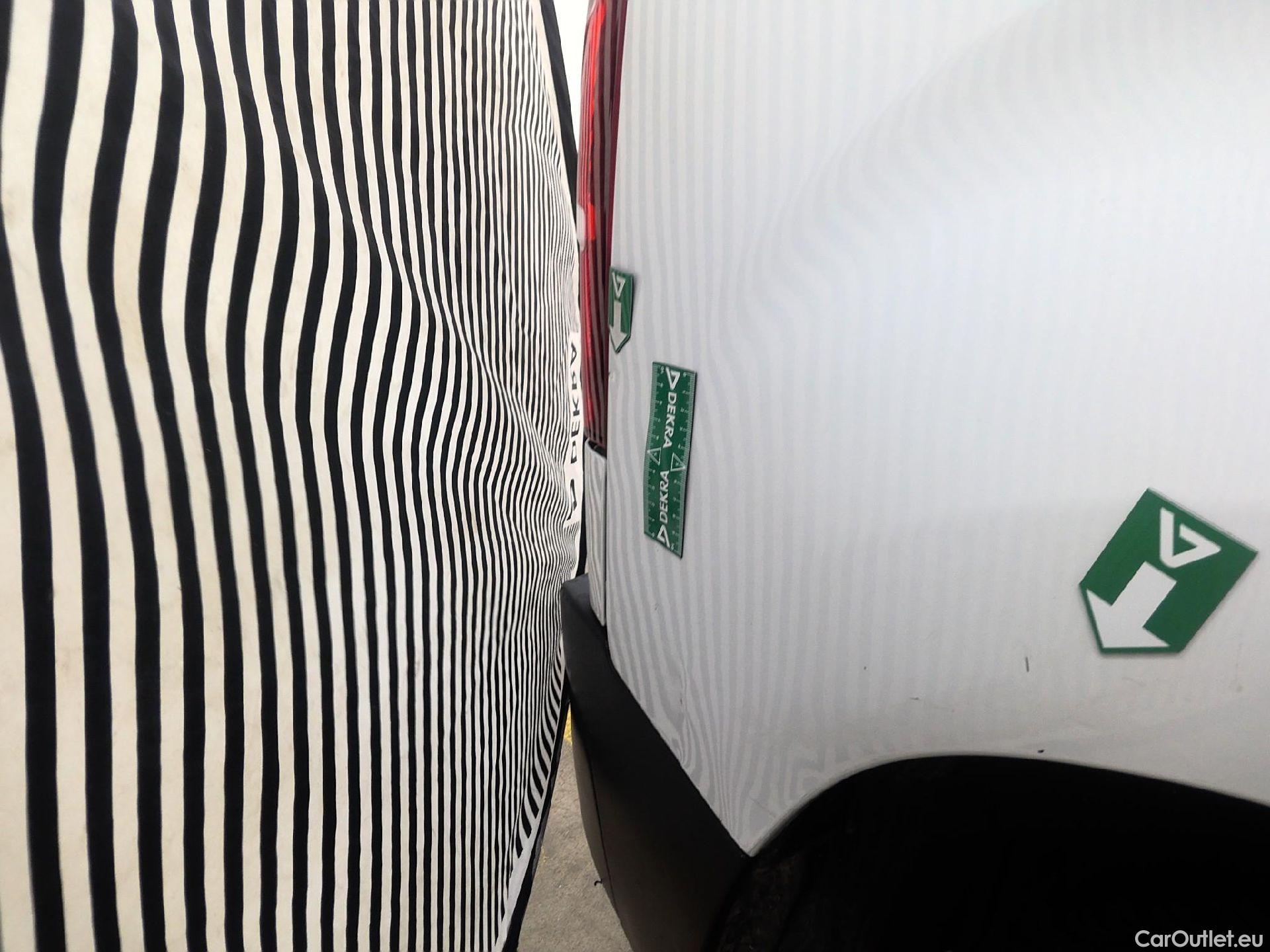  Citroen  Berlingo  Fourgon Club M 650 1.5 BlueHDi 100CV BVM5 E6dT #22