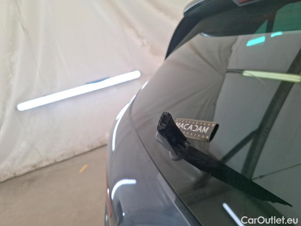  Renault  Megane  IV Berline 5 ptes. Techno 1.5 dCi 115CV BVA7 E6d #48