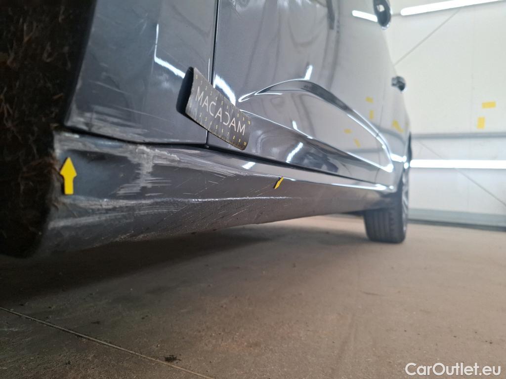  Renault  Megane  IV Berline 5 ptes. Techno 1.5 dCi 115CV BVA7 E6d #8