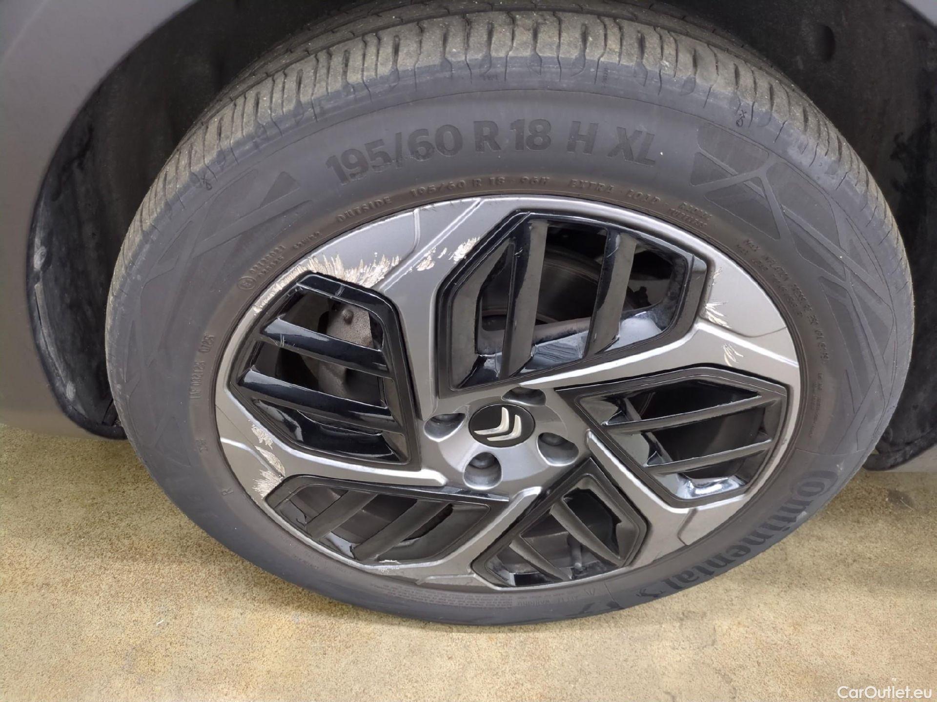  Citroen  C4  X Feel Pack 1.2 PureTech 130CV BVA8 6E #14