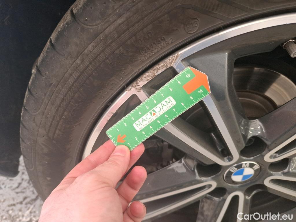  Bmw  Serie 1 Série 1 Berline 118 i Edition Sport 1.5 135CV BVA7 E6d #34