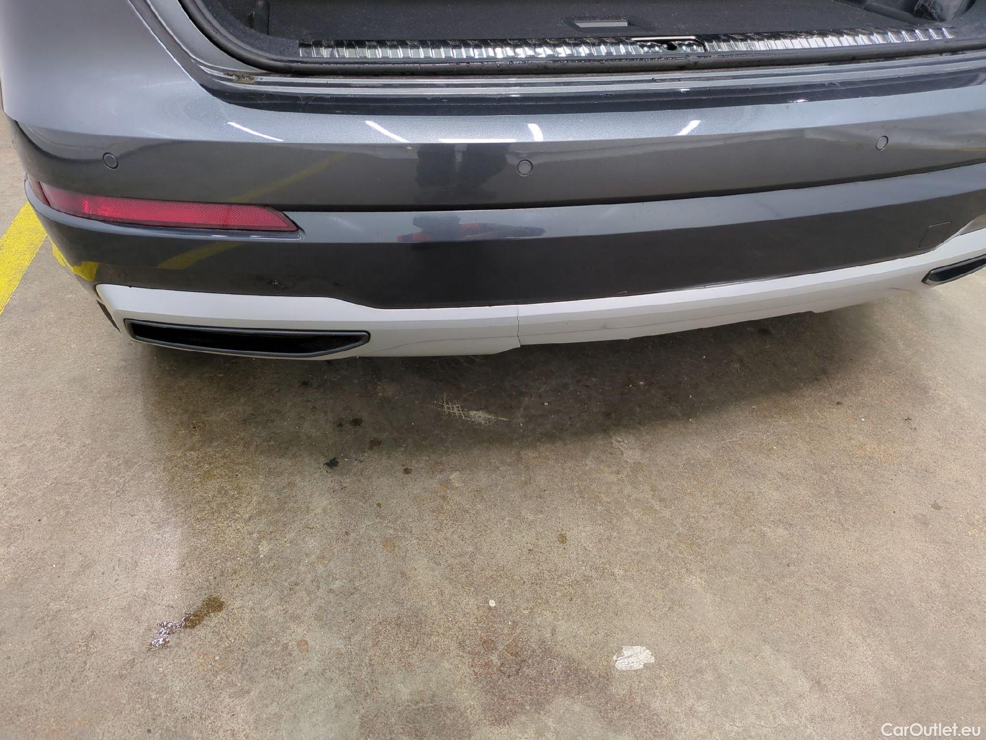  Audi  Q3  35 TFSI Design luxe 1.5 TFSI 150CV BVA7 E6d #15