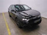  Citroen  C4  X Feel Pack 1.2 PureTech 130CV BVA8 6E #4
