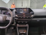  Citroen  C4  X Feel Pack 1.2 PureTech 130CV BVA8 6E #7
