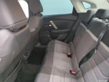  Citroen  C4  X Feel Pack 1.2 PureTech 130CV BVA8 6E #11