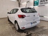  Dacia  Sandero  III Confort 1.0 TCe 90CV BVM5 E6d #2