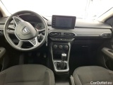  Dacia  Sandero  III Confort 1.0 TCe 90CV BVM5 E6d #5