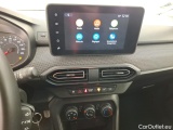  Dacia  Sandero  III Confort 1.0 TCe 90CV BVM5 E6d #7