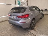  Bmw  Serie 1 Série 1 Berline 118 i Edition Sport 1.5 135CV BVA7 E6d #3