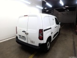  Citroen  Berlingo  Fourgon Club M 650 1.5 BlueHDi 100CV BVM5 E6dT #2