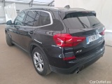  Bmw  X3 BMW  / 2017 / 5P / SUV sDrive18d 150ch Business Design BVA8 #2
