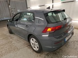  Volkswagen  Golf  VOLKSWAGEN / 2020 / 5P / Berline 1.5 eTSI OPF 150 DSG7 Life Busi 1st #2
