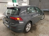  Volkswagen  Golf  VOLKSWAGEN / 2020 / 5P / Berline 1.5 eTSI OPF 150 DSG7 Life Busi 1st #3