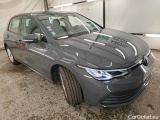  Volkswagen  Golf  VOLKSWAGEN / 2020 / 5P / Berline 1.5 eTSI OPF 150 DSG7 Life Busi 1st #4