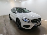  Mercedes  GLA MERCEDES-BENZ Classe  5p SUV  200 Starlight Edition BVA7 #2