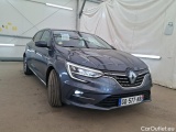  Renault  Megane  IV Berline 5 ptes. Techno 1.5 dCi 115CV BVA7 E6d #4