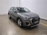  Audi  Q3  35 TFSI Design luxe 1.5 TFSI 150CV BVA7 E6d #4