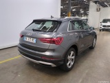  Audi  Q3  35 TFSI Design luxe 1.5 TFSI 150CV BVA7 E6d #3