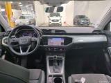  Audi  Q3  35 TFSI Design luxe 1.5 TFSI 150CV BVA7 E6d #5