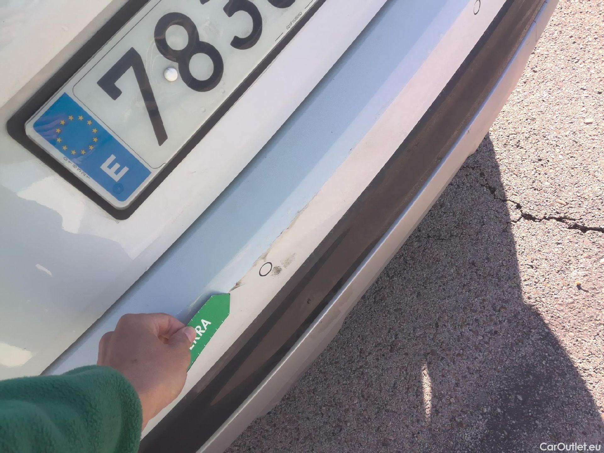  Audi  Q2 AUDI  / 2016 / 5P / todoterreno Design 30 TFSI 85kW (116CV) #14